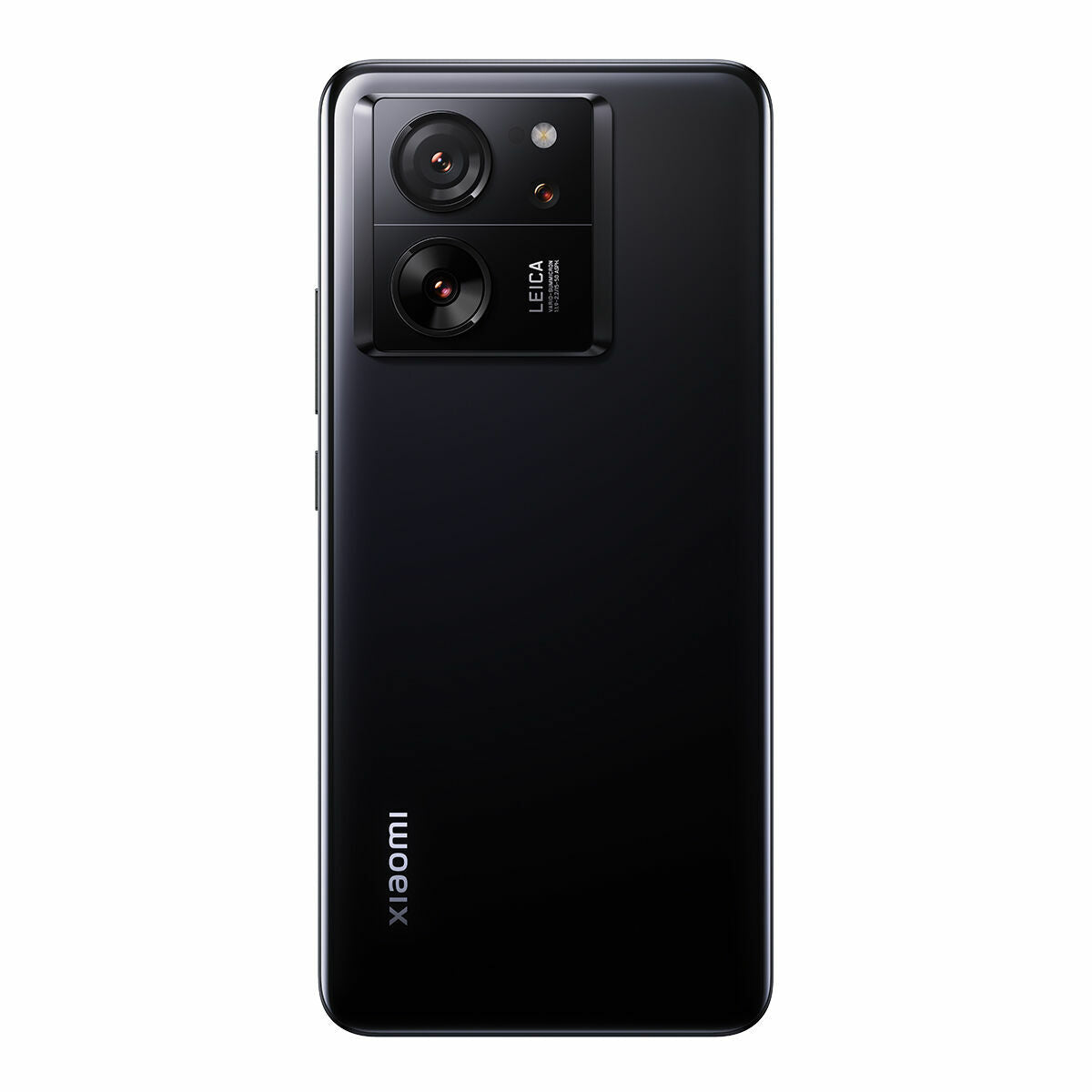 Xiaomi Nutitelefonid Xiaomi 13T 5G 6,67" 12 Gb Ram 512 Gb Must