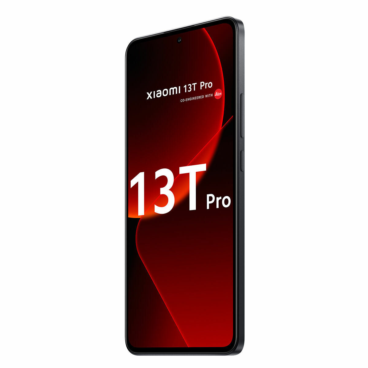 Xiaomi Nutitelefonid Xiaomi 13T 5G 6,67" 12 Gb Ram 512 Gb Must