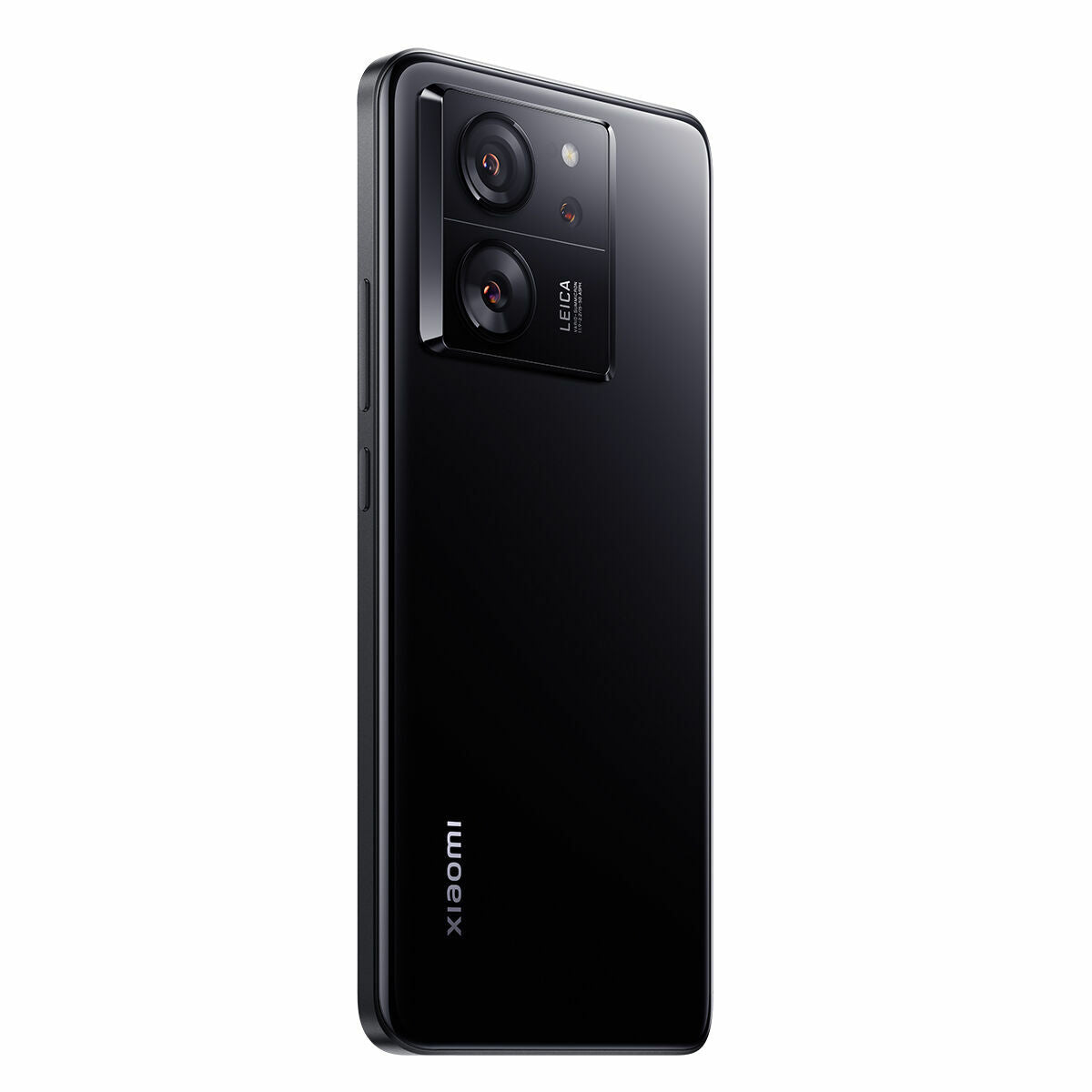 Xiaomi Nutitelefonid Xiaomi 13T 5G 6,67" 12 Gb Ram 512 Gb Must