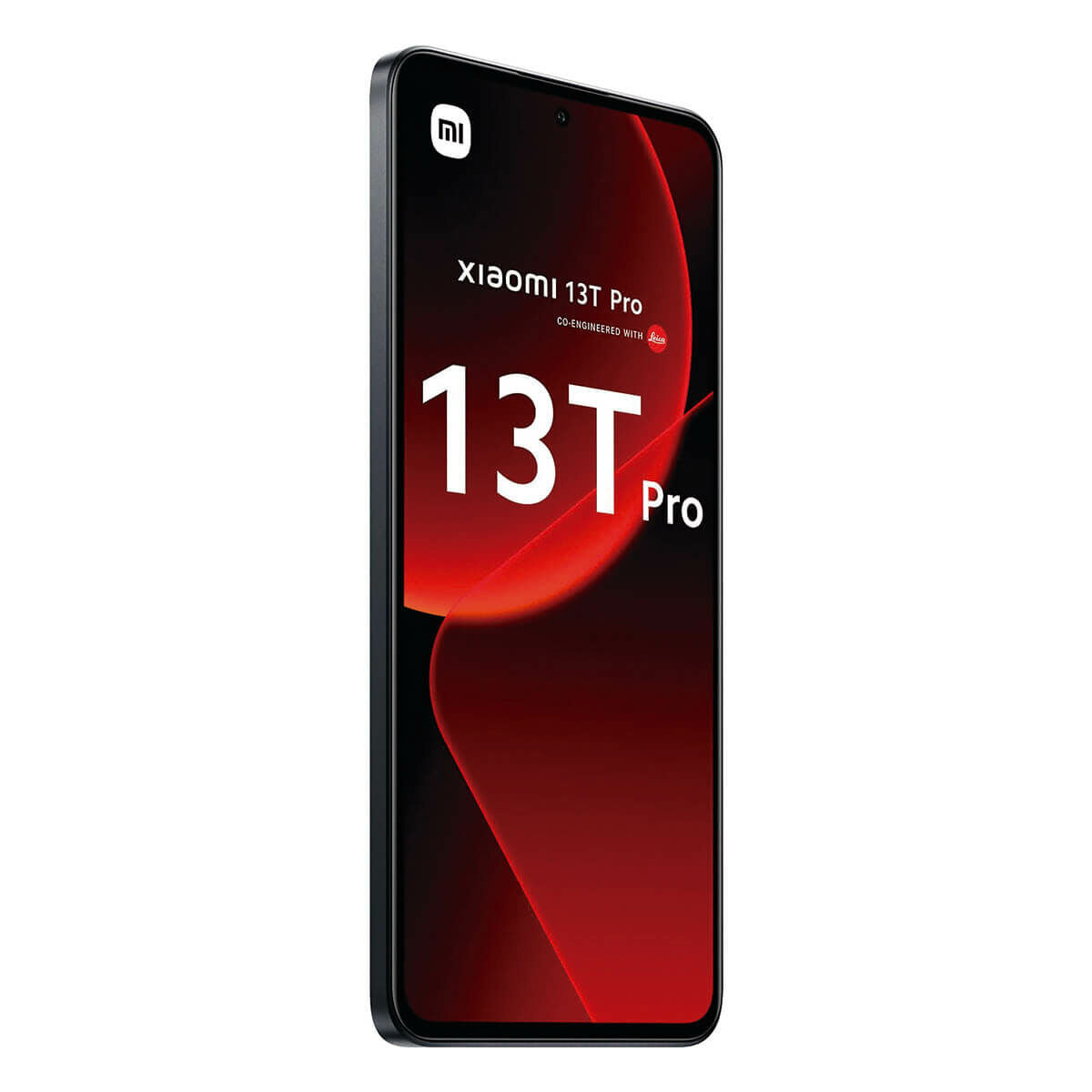 Xiaomi Nutitelefonid Xiaomi 13T 5G 6,67" 12 Gb Ram 512 Gb Must