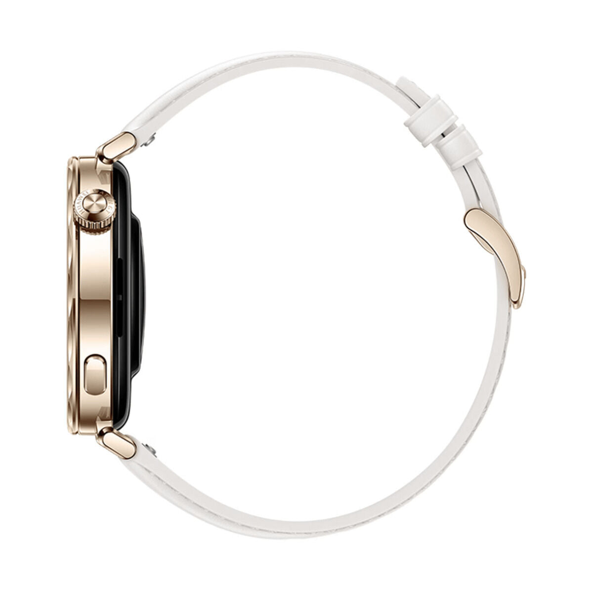 Huawei Nutikell Huawei Watch Gt 5 Valge 1,32" 41 Mm Ø 41 Mm (1 Ühikut)