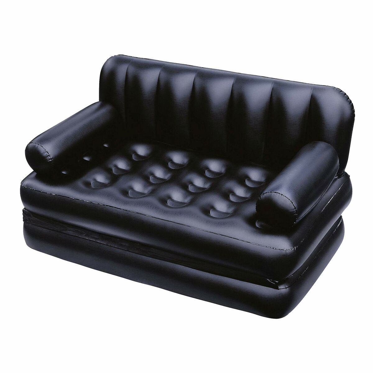 Bestway Täispuhutav Tugitool Bestway 188 X 152 X 64 Cm