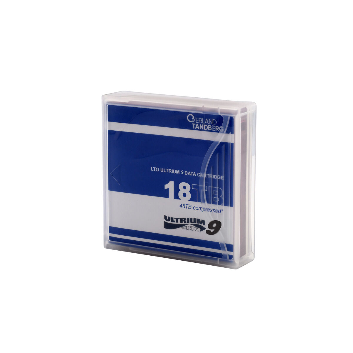 Overland-Tandberg Andmekassett Overland-Tandberg Lto-9