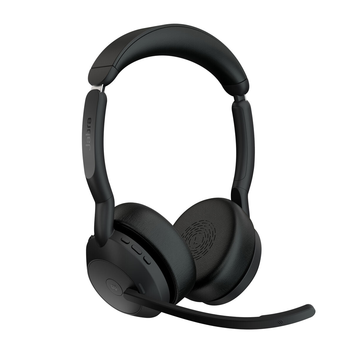Jabra Kõrvaklapid Mikrofoniga Jabra Evolve2 55