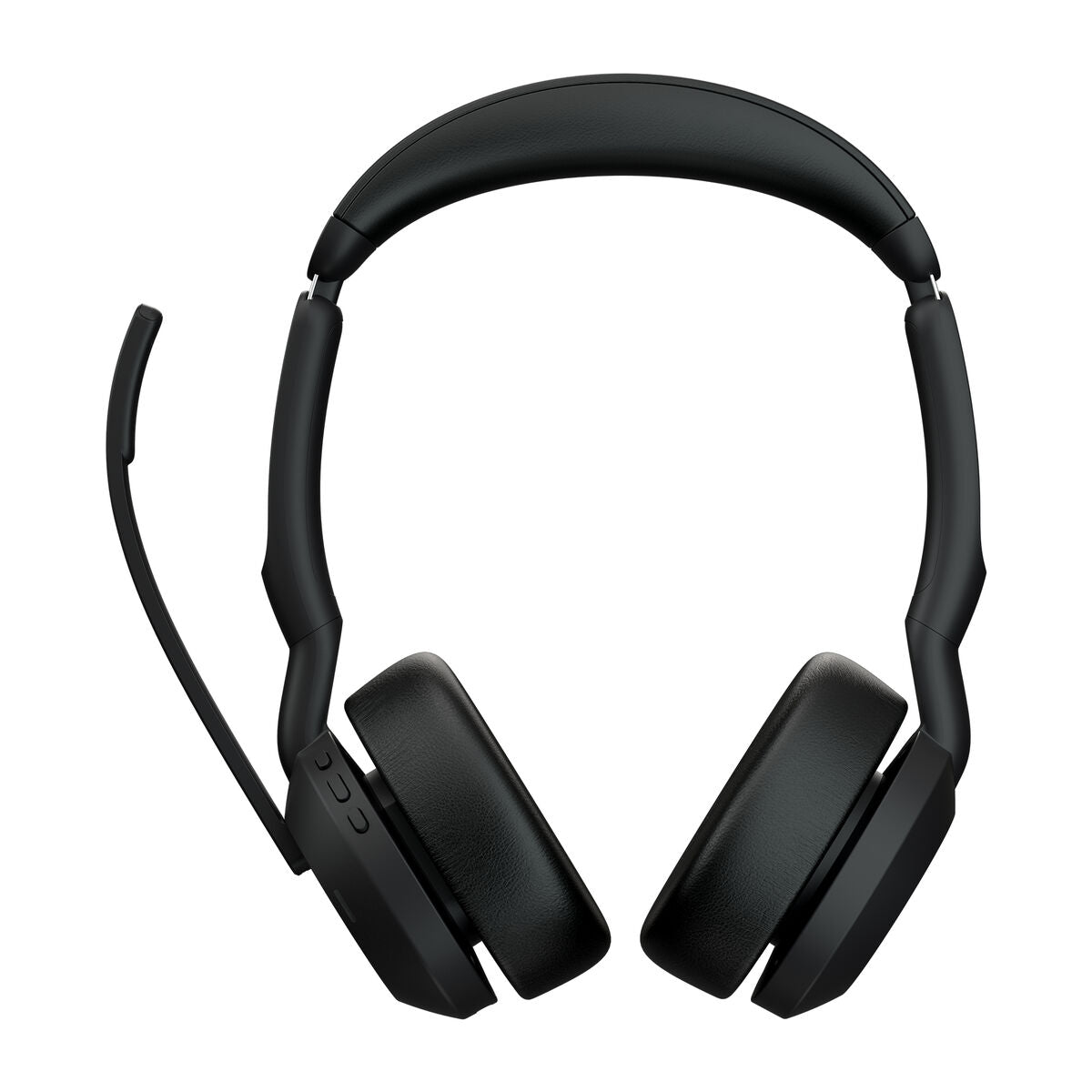 Jabra Kõrvaklapid Mikrofoniga Jabra Evolve2 55