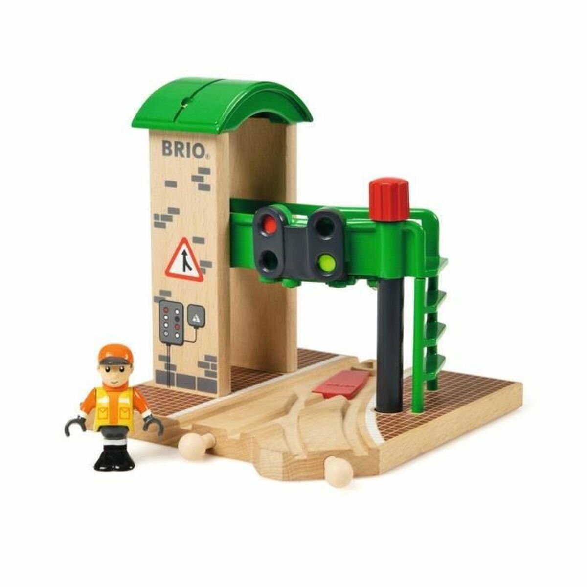 Brio Playset Brio Station