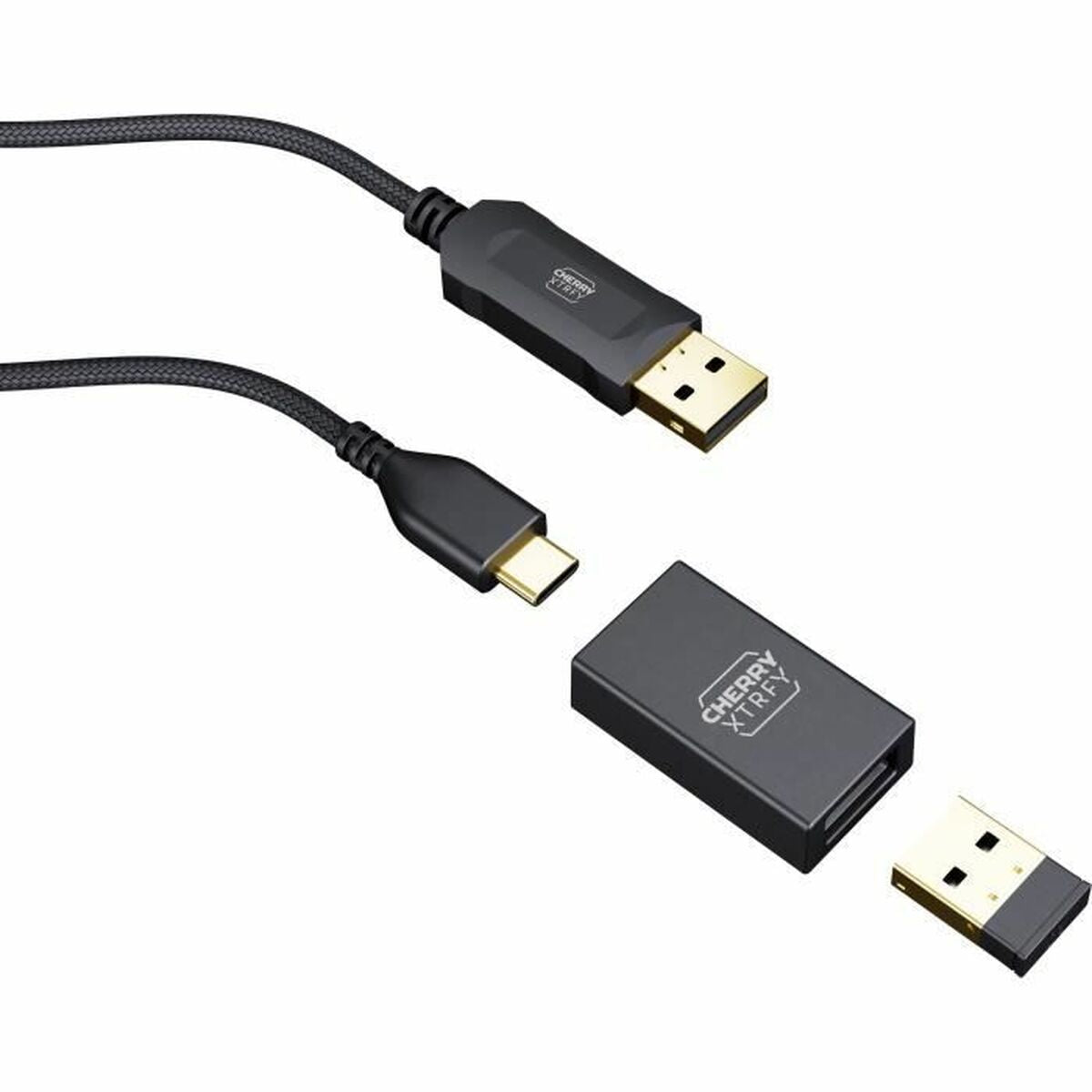 Cherry Juhtmevaba Hiir Cherry