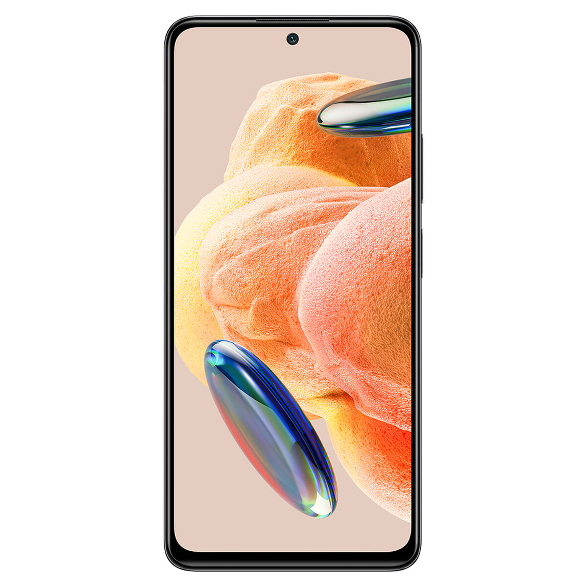 Xiaomi Nutitelefonid Xiaomi Note 12 Pro 6,67" Octa Core 6 Gb Ram 128 Gb Hall