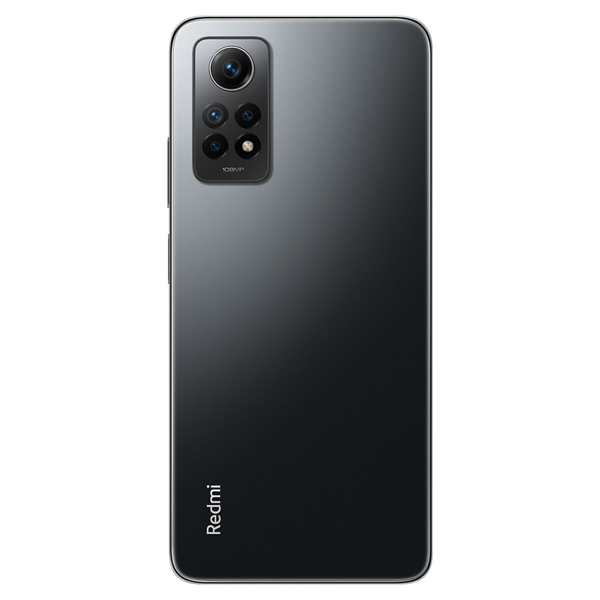 Xiaomi Nutitelefonid Xiaomi Note 12 Pro 6,67" Octa Core 6 Gb Ram 128 Gb Hall
