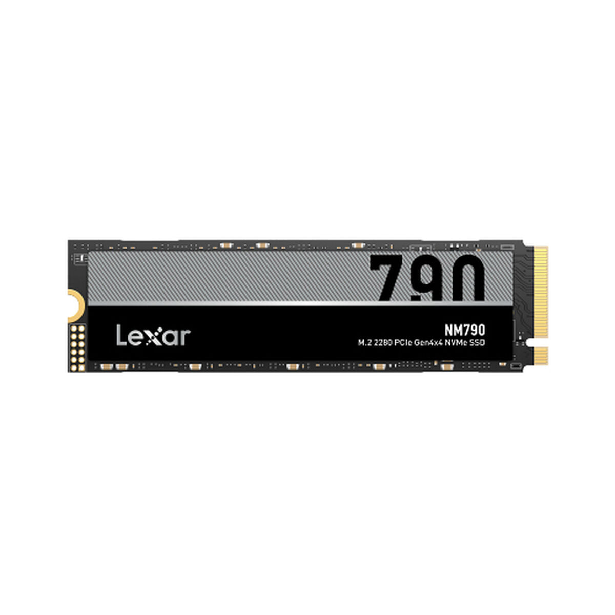 Lexar Kõvaketas Lexar Lnm790X002T-Rnnng 2 Tb Ssd