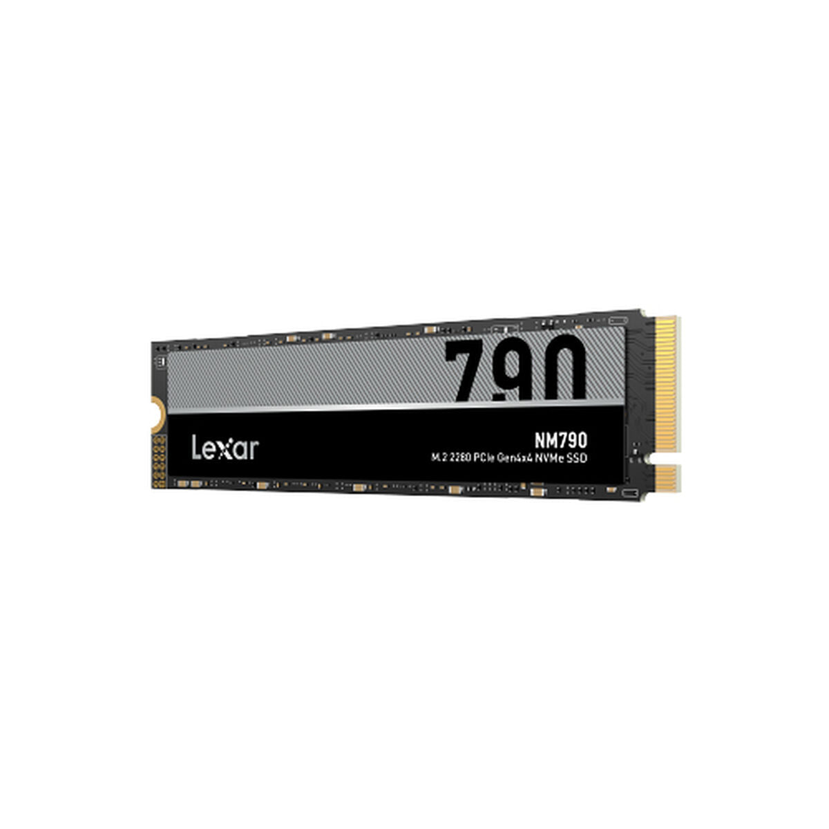 Lexar Kõvaketas Lexar Lnm790X002T-Rnnng 2 Tb Ssd
