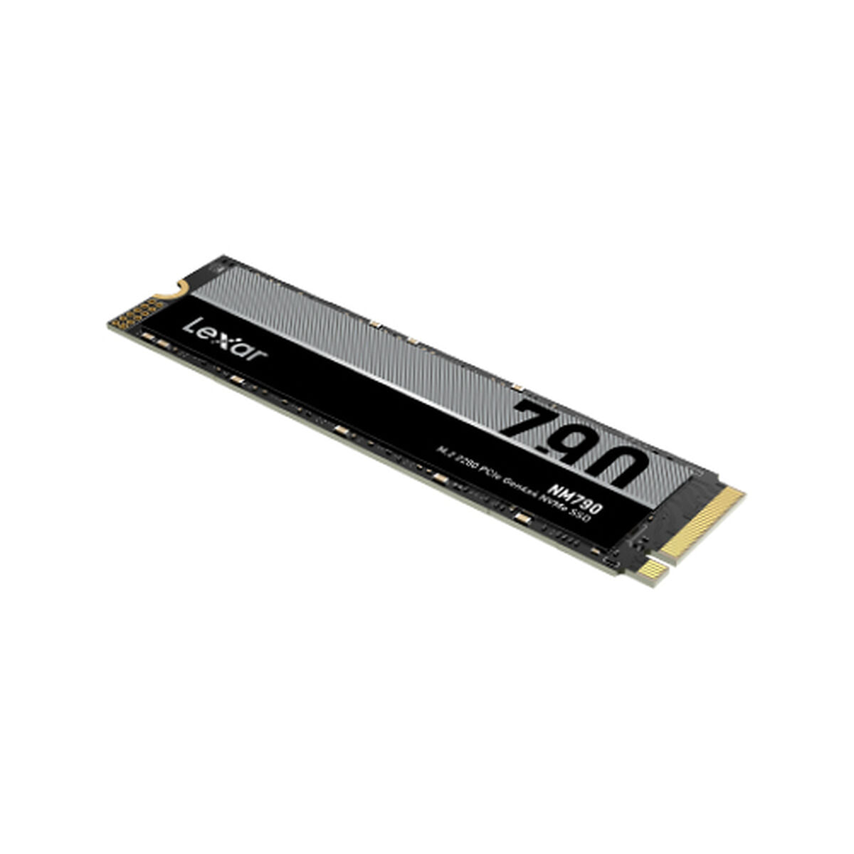 Lexar Kõvaketas Lexar Lnm790X002T-Rnnng 2 Tb Ssd