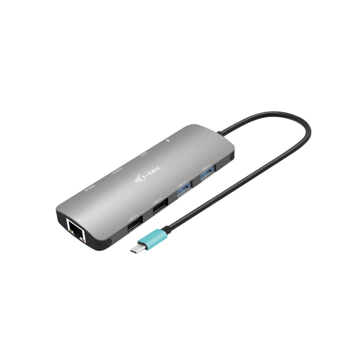 I-Tec Klaviatuurikott I-Tec C31Nanohdm2Docpd