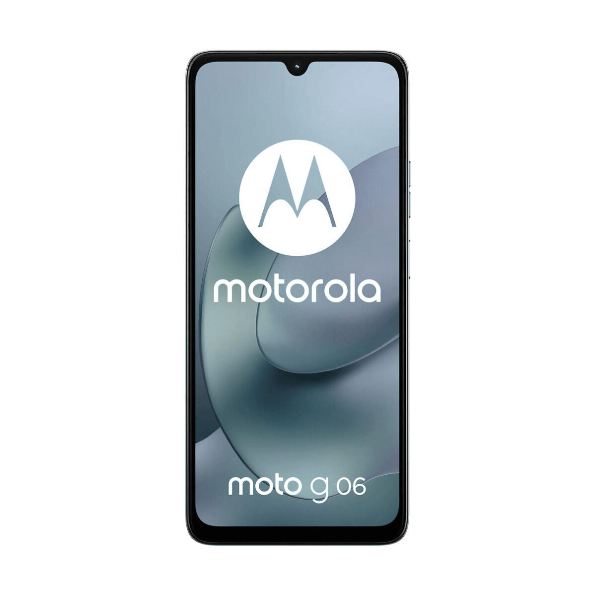 Motorola Nutitelefonid Motorola Xt2535 6,88" Octa Core 4 Gb Ram 64 Gb Sinine