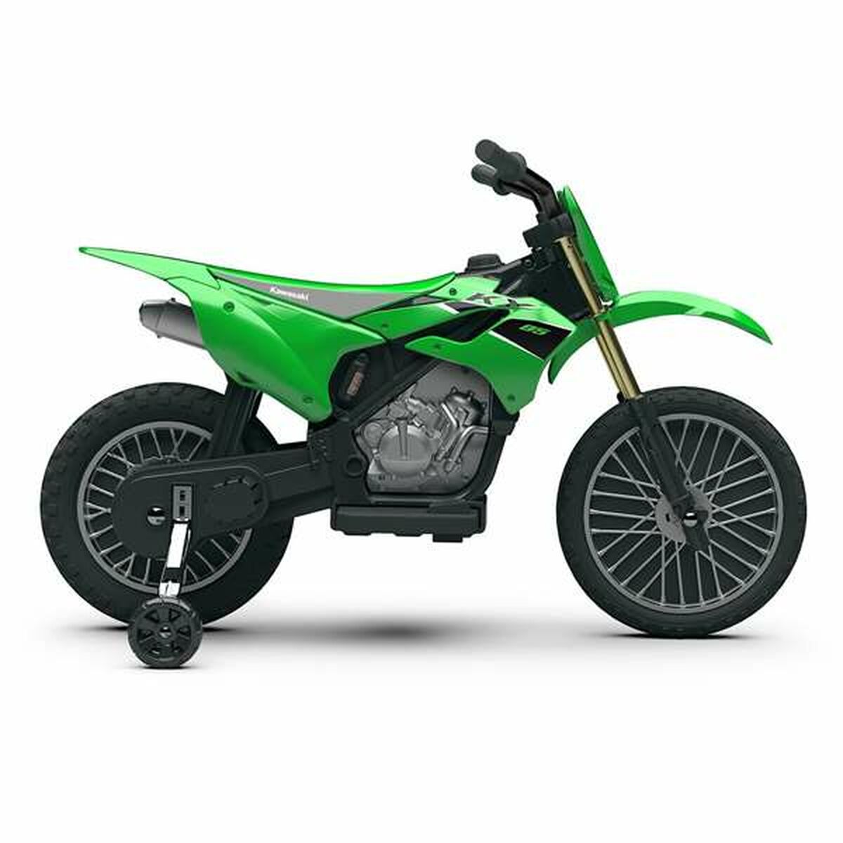 Injusa Laste Elektriline Motoroller Injusa Kawasaki