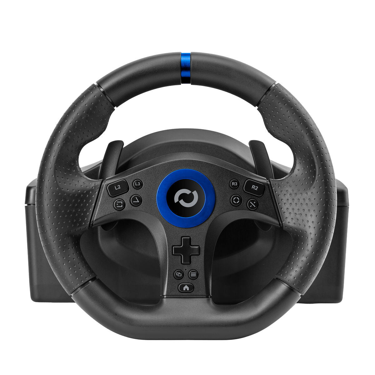 Fr-Tec Võidusõidurool Fr-Tec Bl7002
