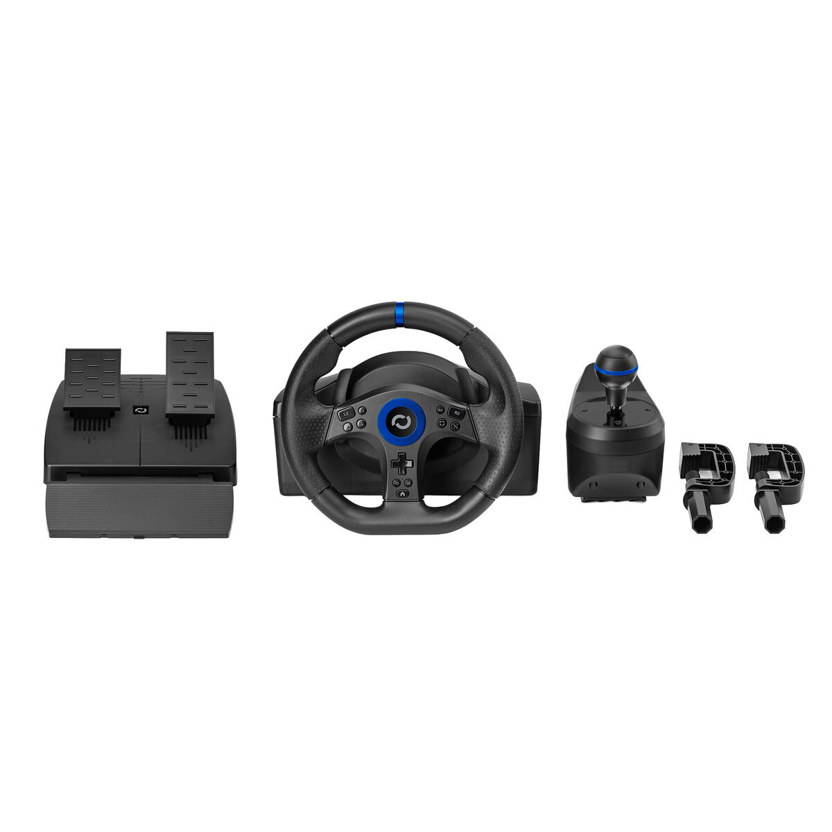 Fr-Tec Võidusõidurool Fr-Tec Bl7002