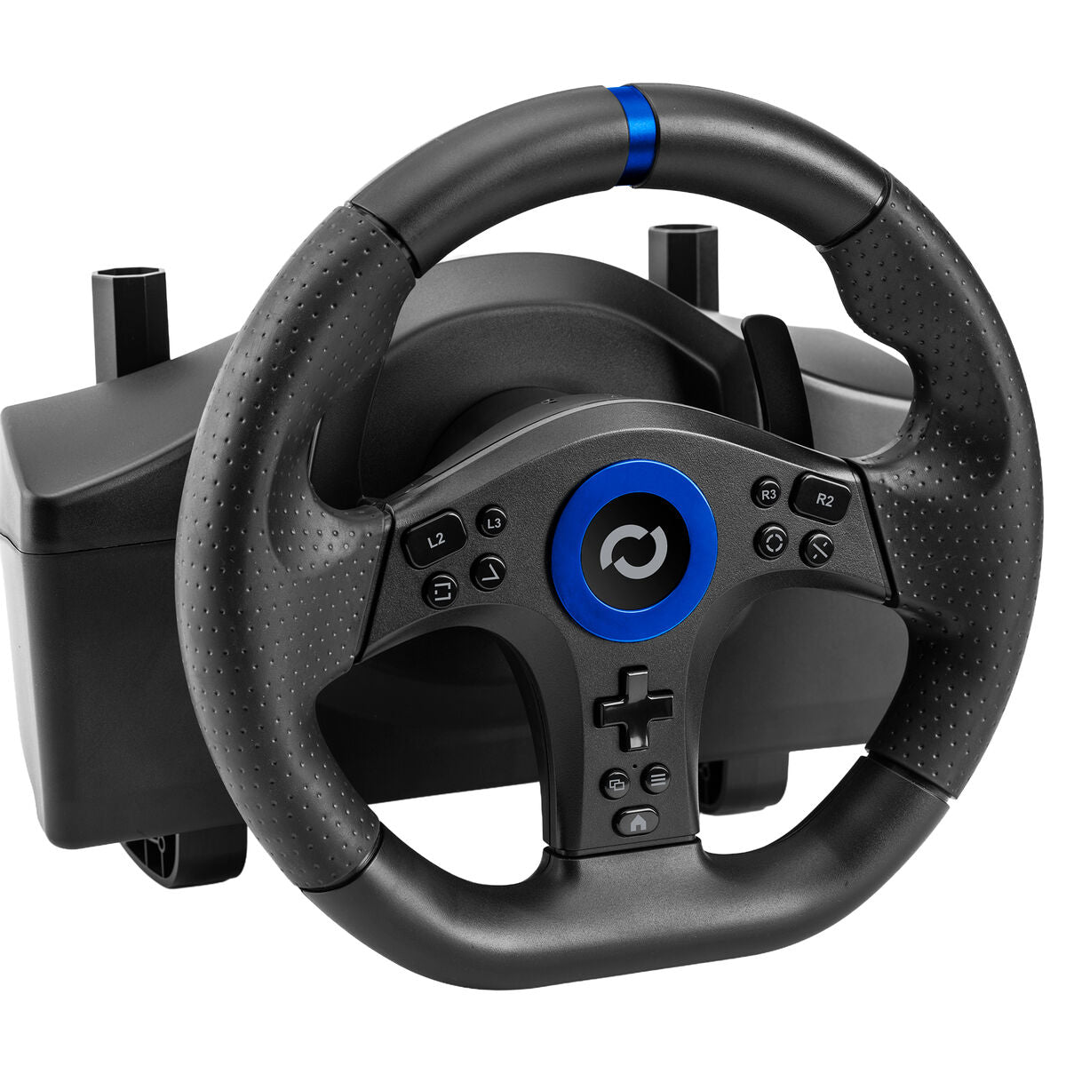 Fr-Tec Võidusõidurool Fr-Tec Bl7002
