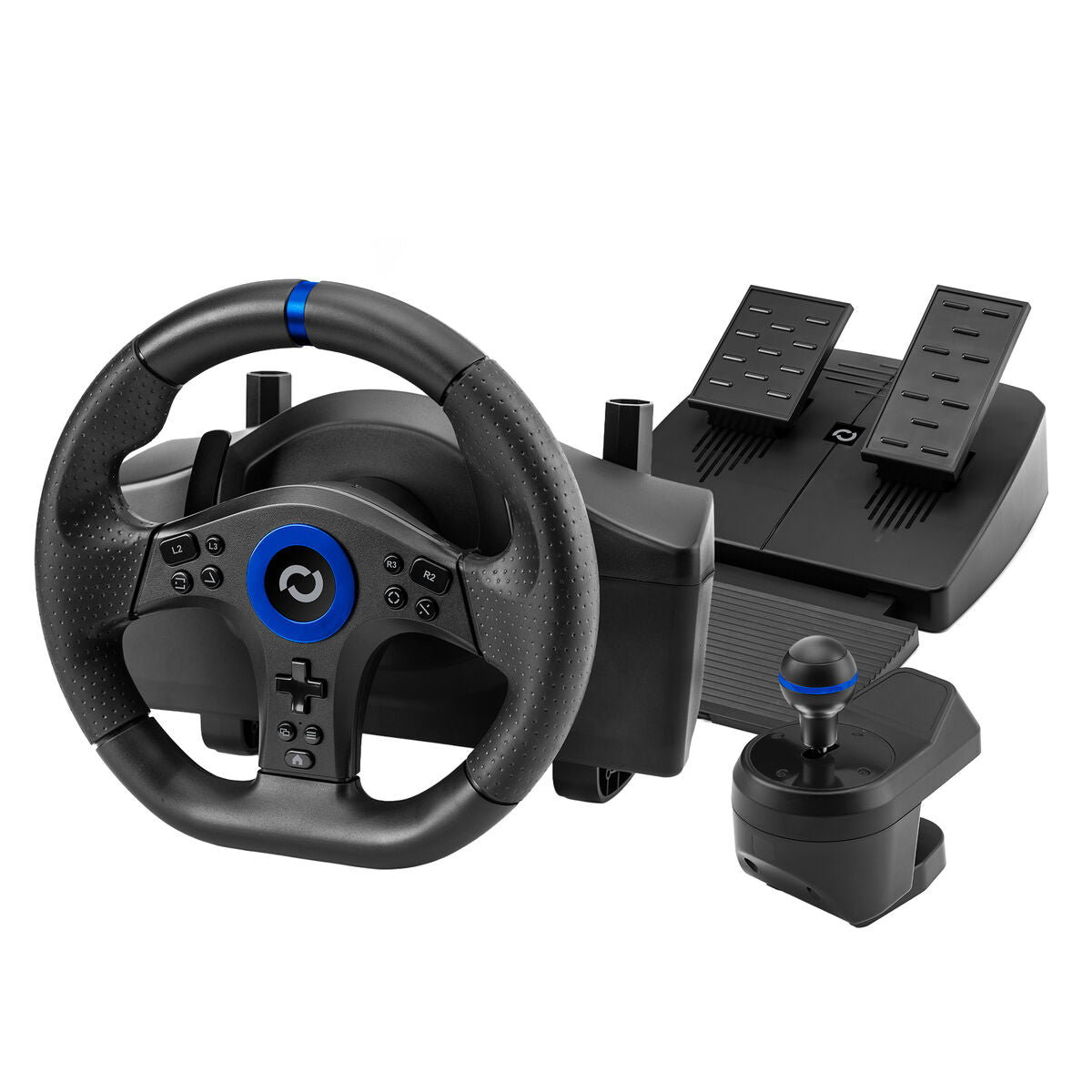 Fr-Tec Võidusõidurool Fr-Tec Bl7002