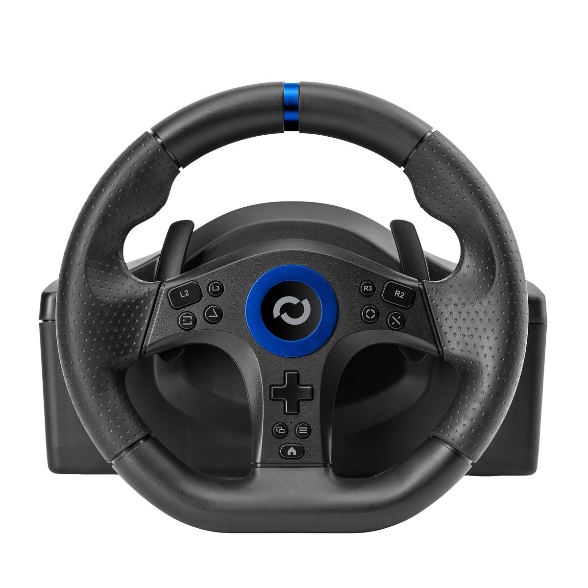Fr-Tec Võidusõidurool Fr-Tec Bl7002