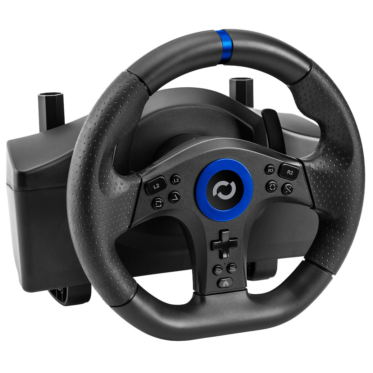 Fr-Tec Võidusõidurool Fr-Tec Bl7002