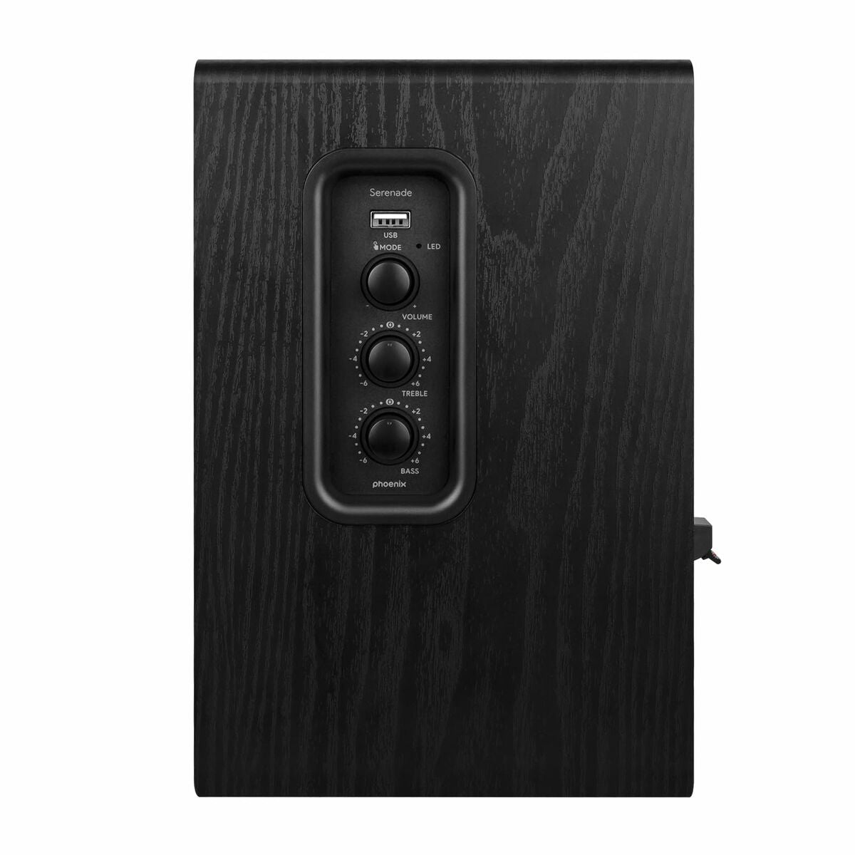Phoenix Kõlarid Phoenix Serenade Must
