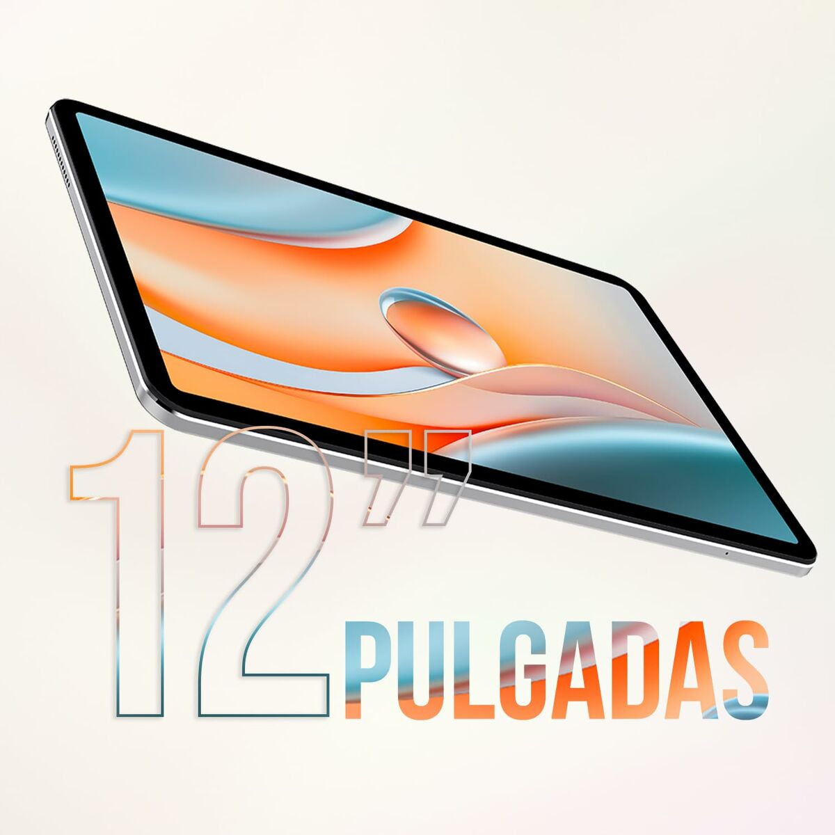 Spc Tahvelarvuti Spc Gravity 6 Pro 12"