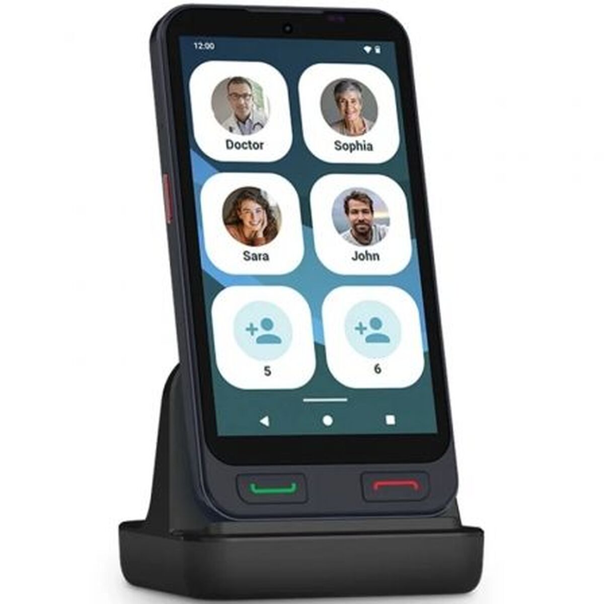 Spc Nutitelefonid Spc 2353464D