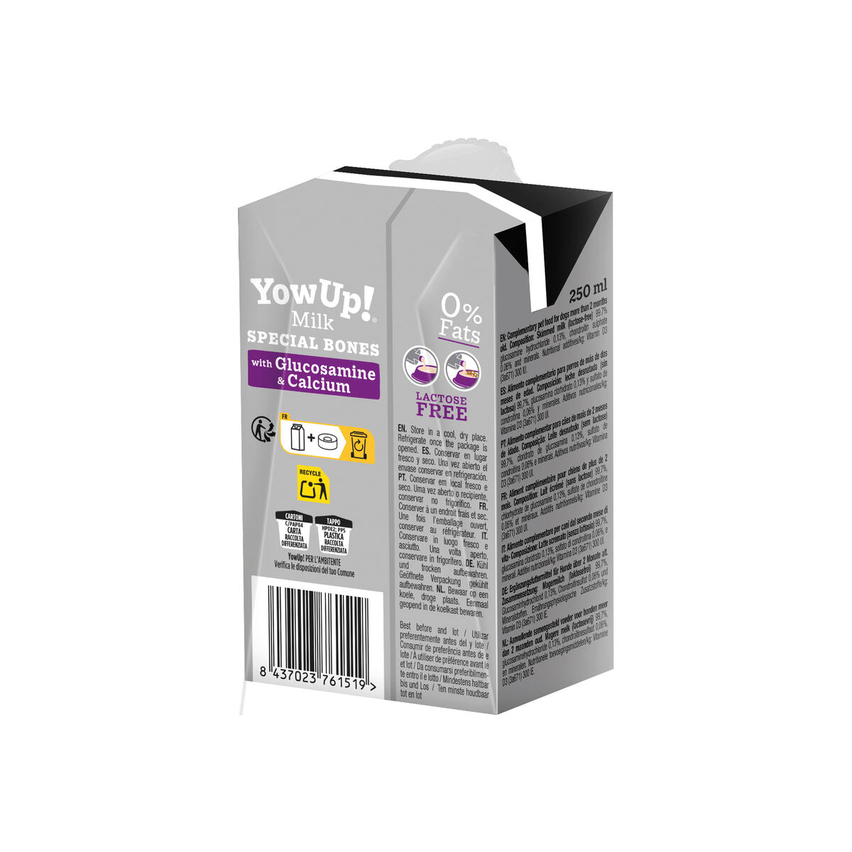 Yowup Märgtoit Yowup