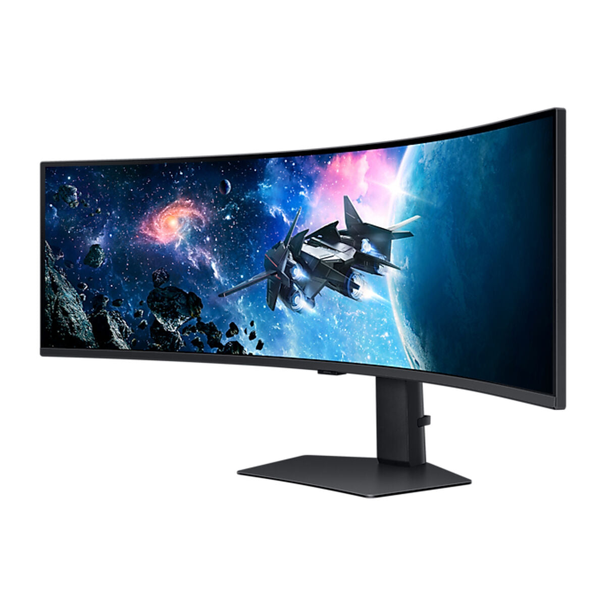 Samsung Monitor Samsung Ls49Cg954Euxen 49" 240 Hz