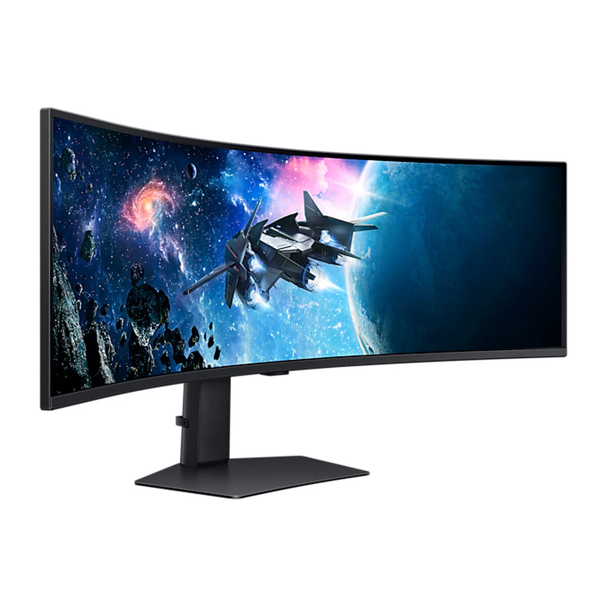 Samsung Monitor Samsung Ls49Cg954Euxen 49" 240 Hz