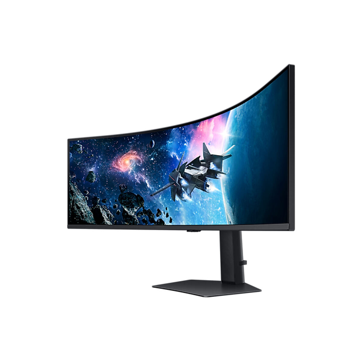 Samsung Monitor Samsung Ls49Cg954Euxen 49" 240 Hz