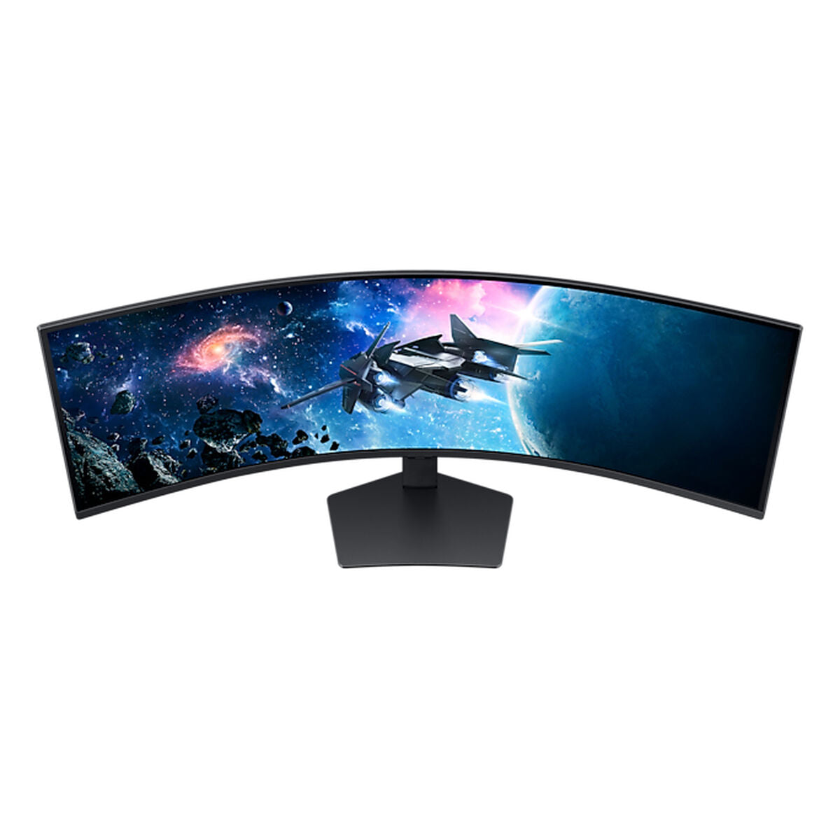 Samsung Monitor Samsung Ls49Cg954Euxen 49" 240 Hz