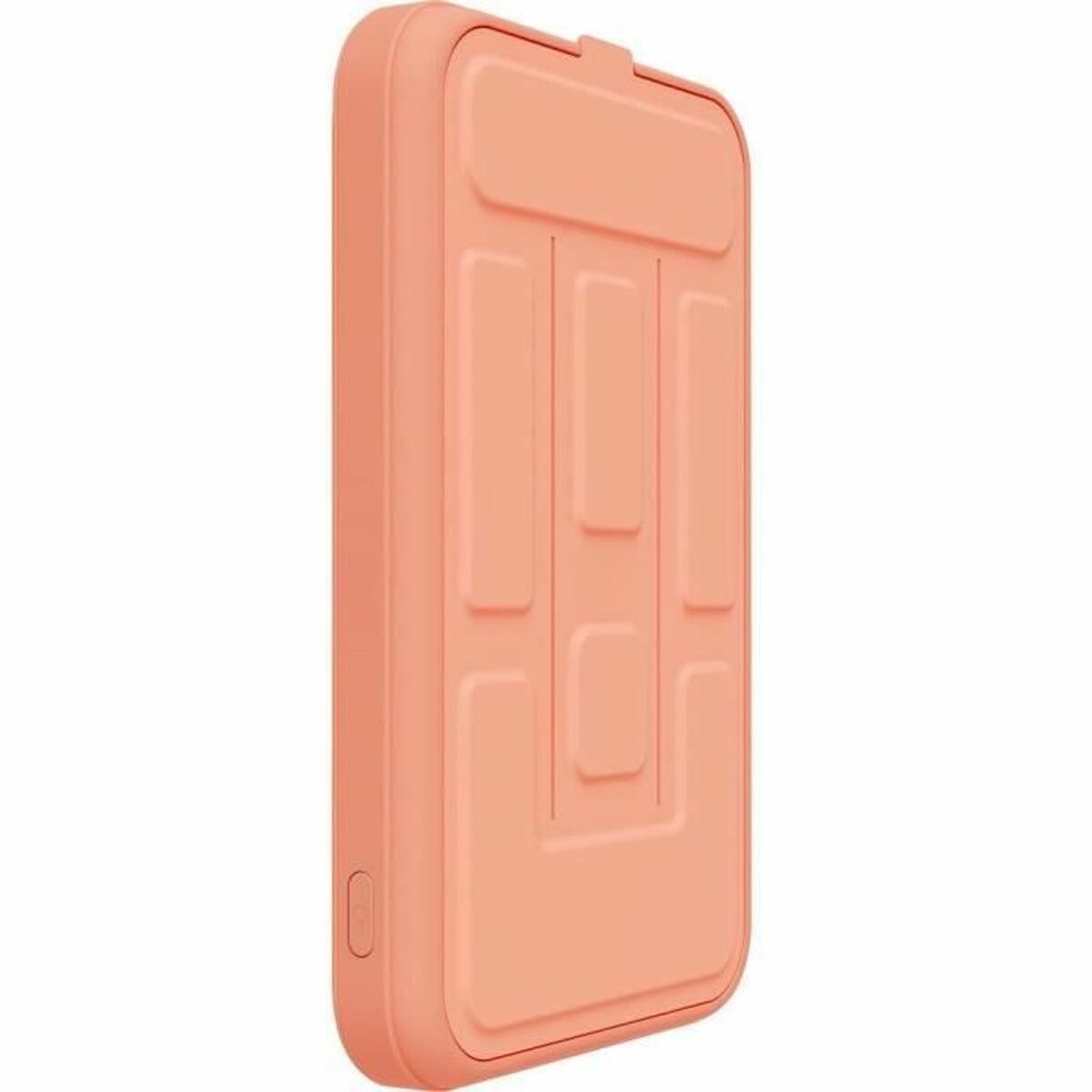 Yenkee Powerbank Yenkee Valge 5000 Mah