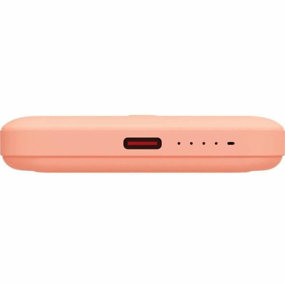 Yenkee Powerbank Yenkee Valge 5000 Mah