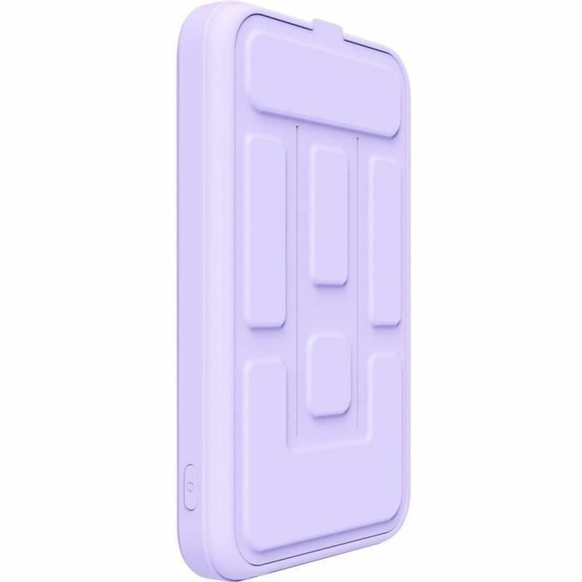 Yenkee Powerbank Yenkee Valge 5000 Mah