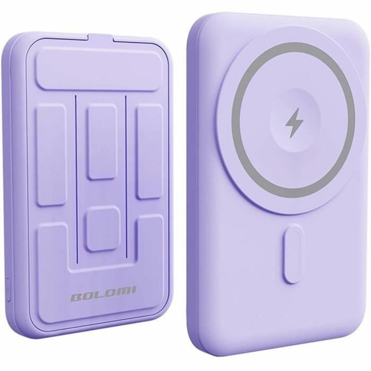Yenkee Powerbank Yenkee Valge 5000 Mah