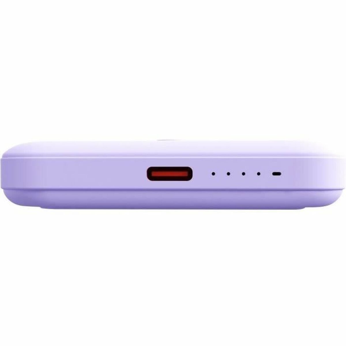 Yenkee Powerbank Yenkee Valge 5000 Mah
