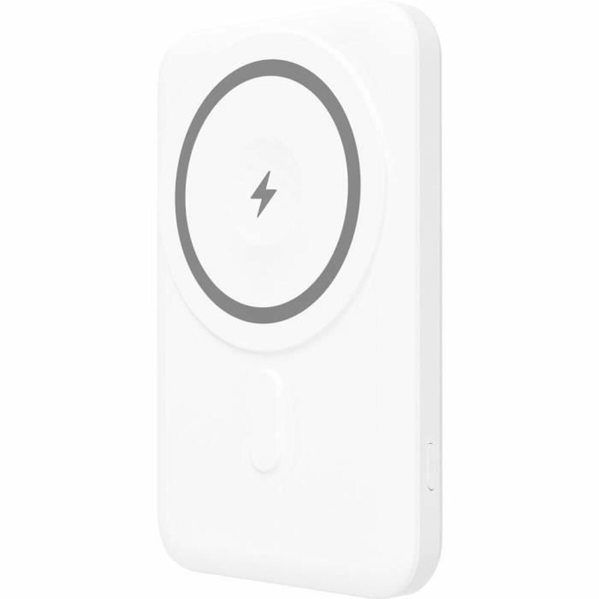Yenkee Powerbank Yenkee Valge 5000 Mah