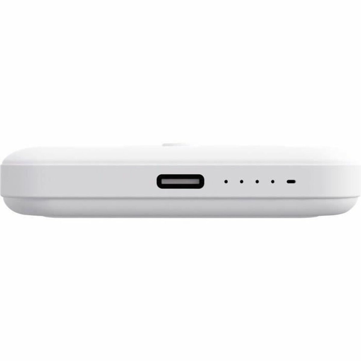 Yenkee Powerbank Yenkee Valge 5000 Mah