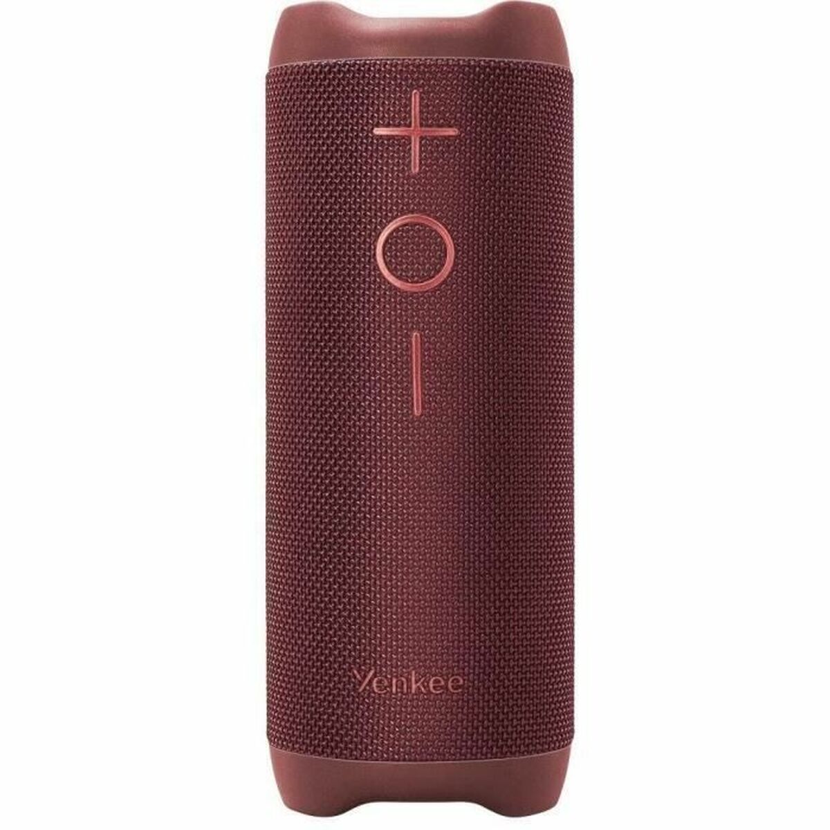 Yenkee Kaasaskantavad Bluetooth Kõlarid Yenkee Element Viento Ysp 40Rd Punane Rouge
