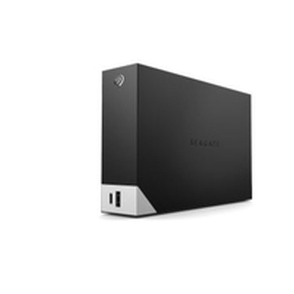 Seagate Väline Kõvaketas Seagate Stlc20000400 Must 20 Tb