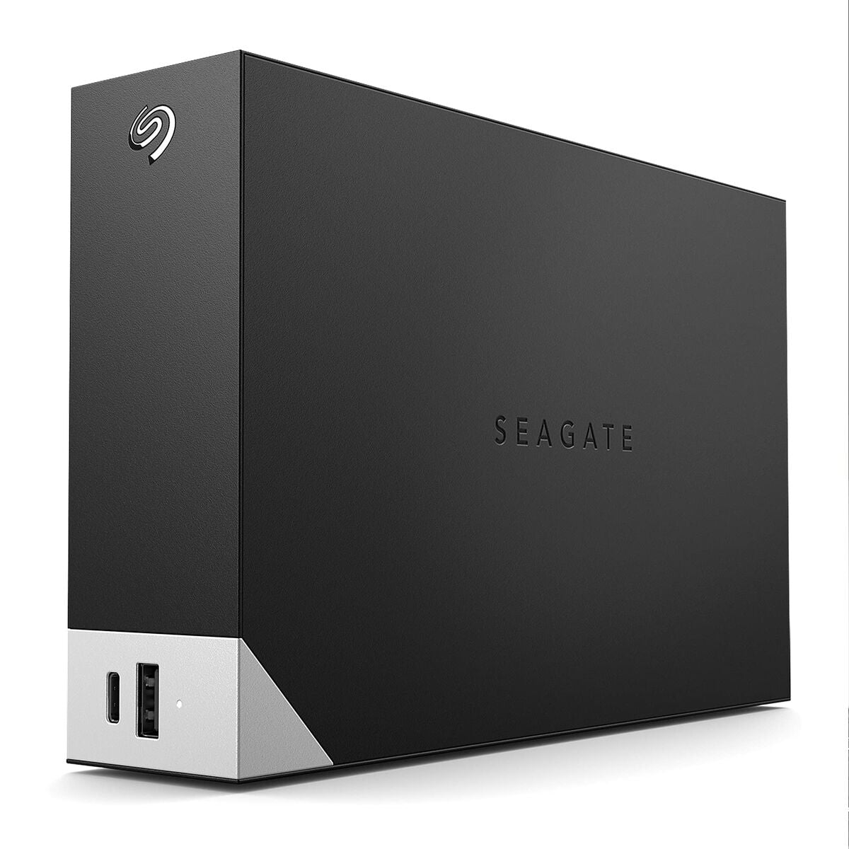 Seagate Väline Kõvaketas Seagate Stlc20000400 Must 20 Tb
