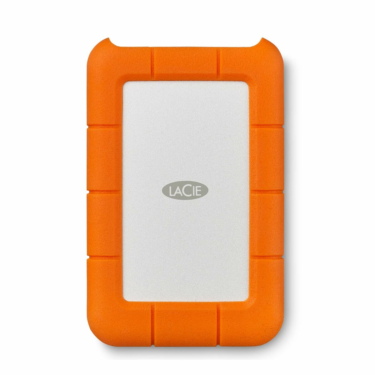 Lacie Väline Kõvaketas Lacie Rugged Mini 2 Tb Ssd