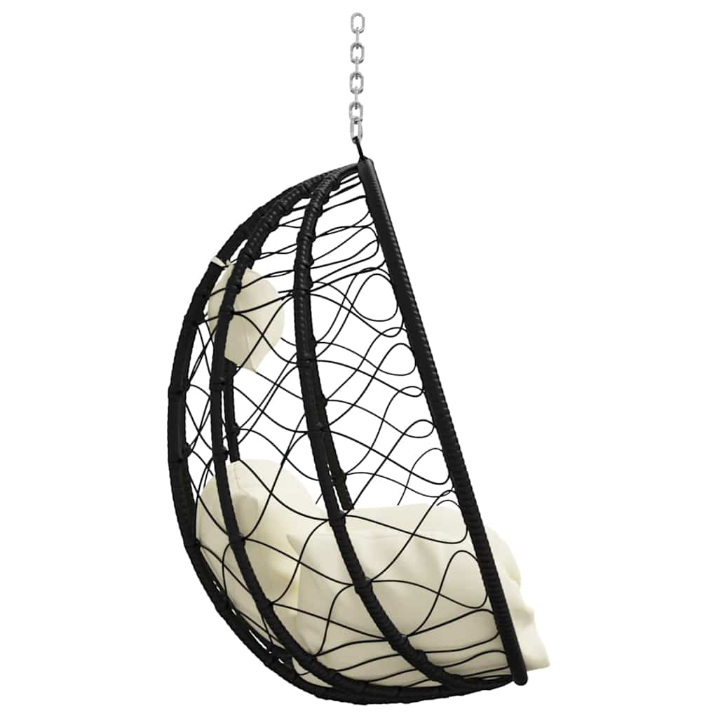 Rippuv Munakujuline Tool 91,5 X 54,5 X 107 Cm