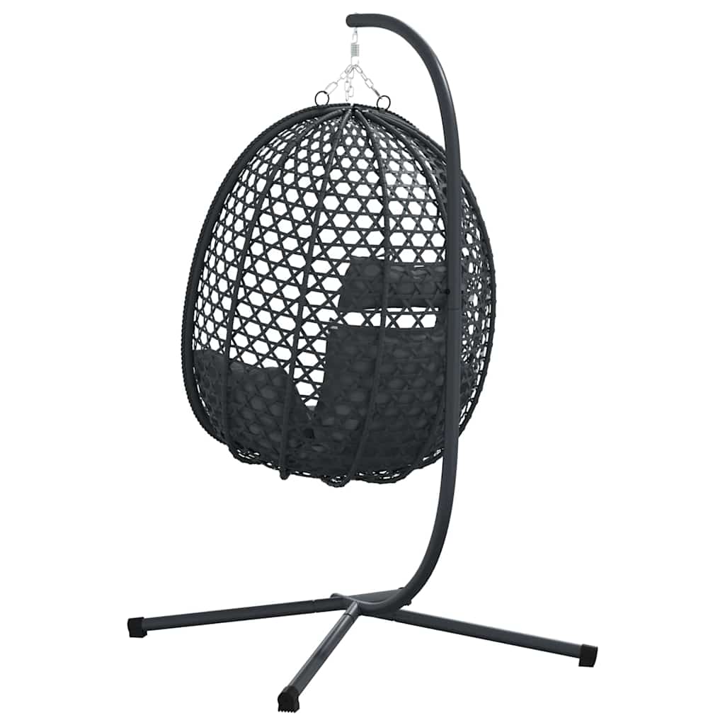 Rippuv Munakujuline Tool 104 X 100 X 191 Cm