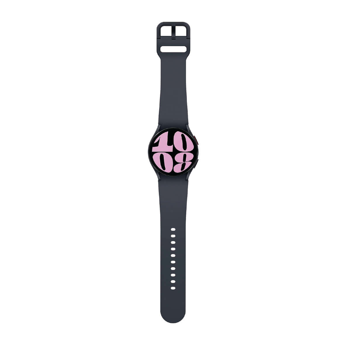 Samsung Nutikell Samsung Galaxy Watch6 Ø 40 Mm Must Grafiithall 1,3"