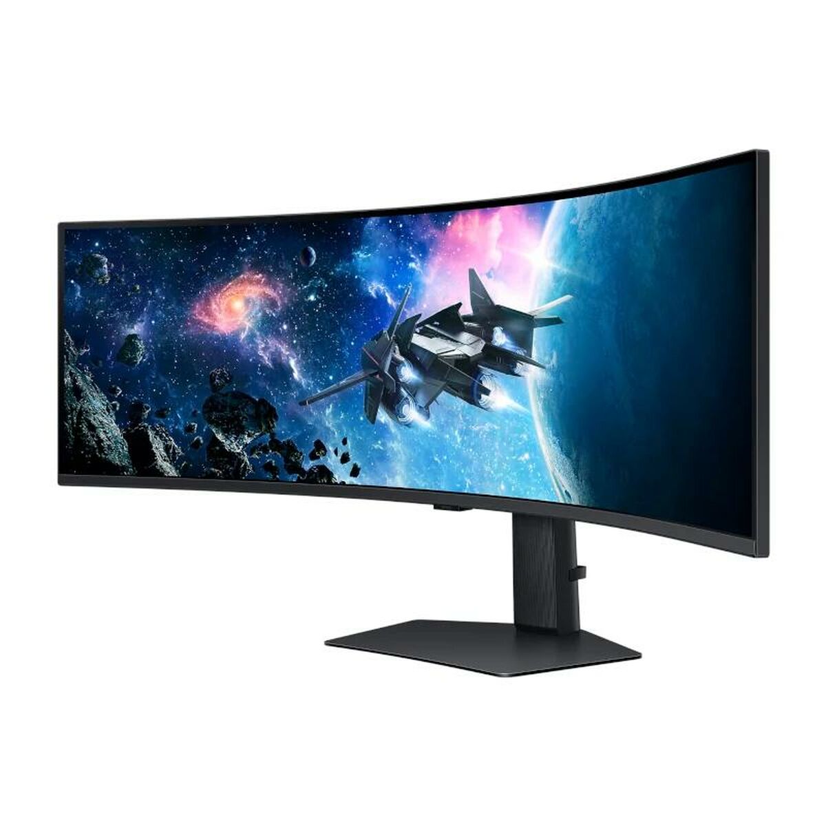 Samsung Monitor Samsung Ls49Cg954Euxen 49" 240 Hz