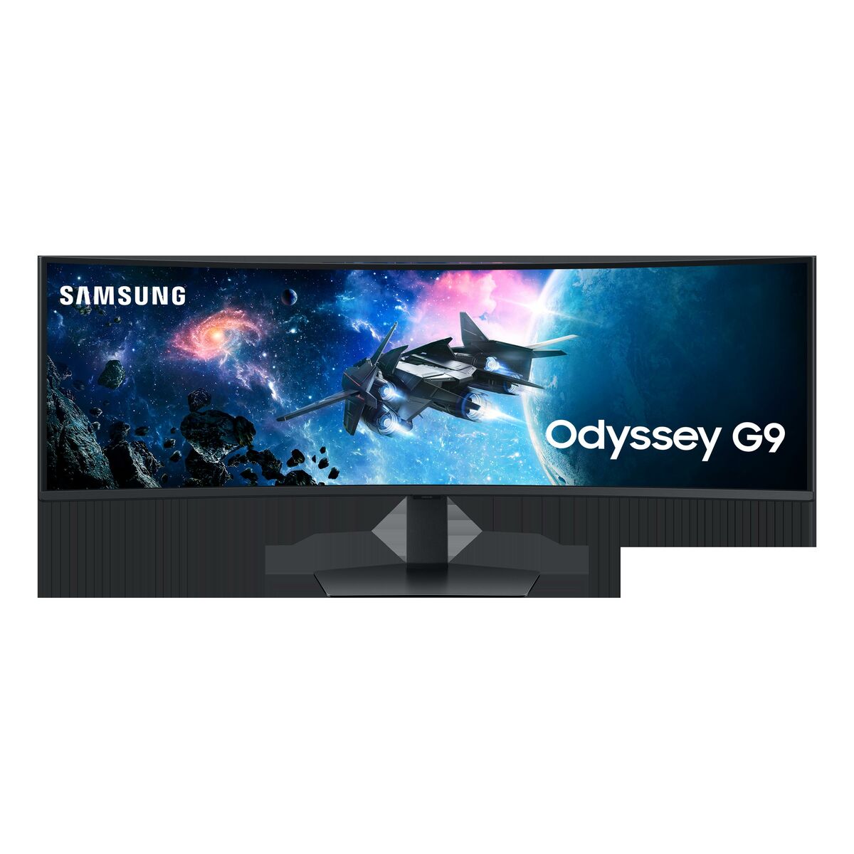 Samsung Monitor Samsung Ls49Cg954Euxen 49" 240 Hz