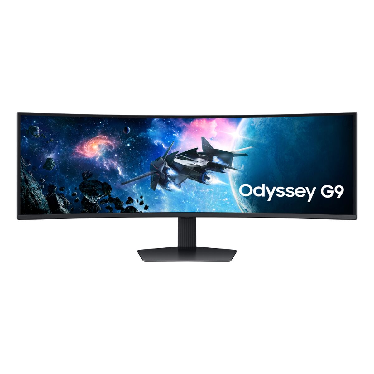Samsung Monitor Samsung Ls49Cg954Euxen 49" 240 Hz